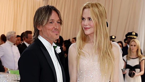 Nicole Kidman habla por primera vez de su divorcio: «Somos una familia y así seguiremos siendo»