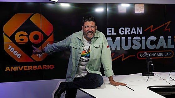 «Echo de menos la radio de autor en la que el dj te descubría música»