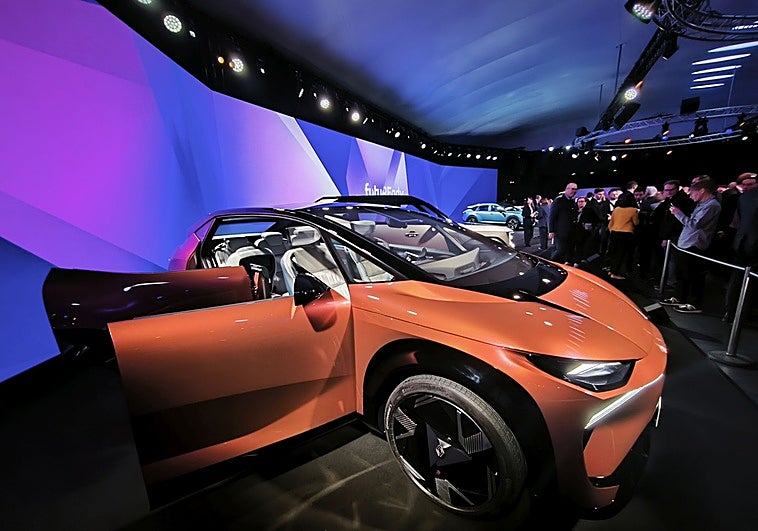 ¿Qué esconde el Renault R-Space Lab?