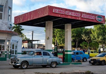 Cuba y EE UU buscan una solución al bloqueo que asfixia a la isla