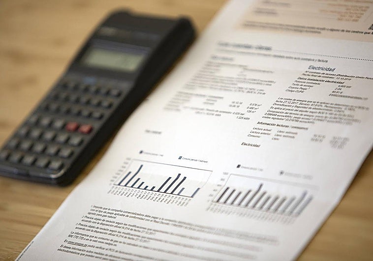 La inflación se mantiene en el 2,3% antes de iniciar la escalada por la guerra