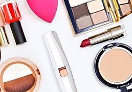 Las mejores depiladoras faciales tipo lápiz para labio y cejas sin dolor