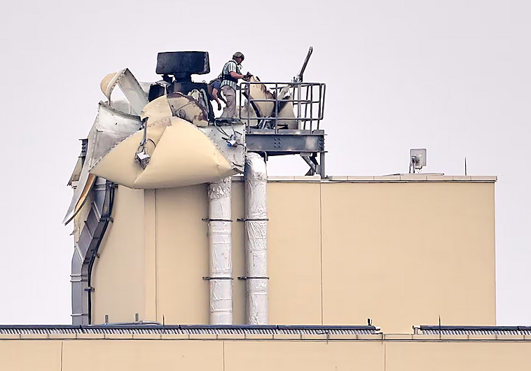 Sigue en directo la última hora de la guerra en Oriente Medio