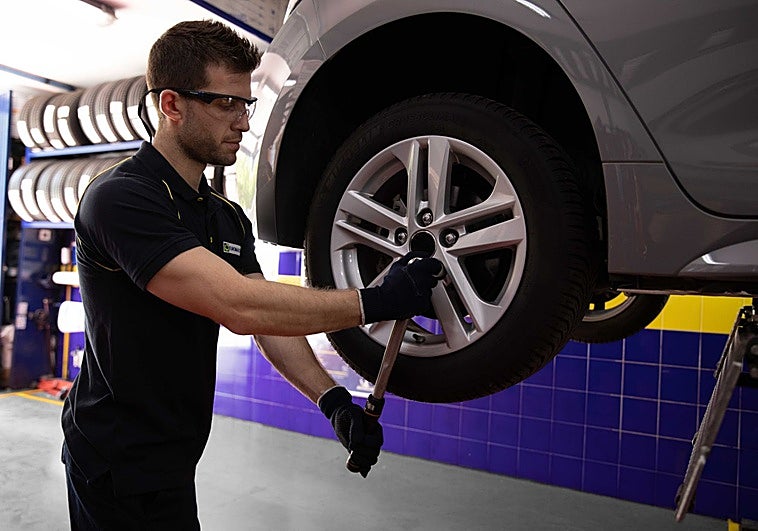 Qué es un neumático budget y por qué podría ser tu opción