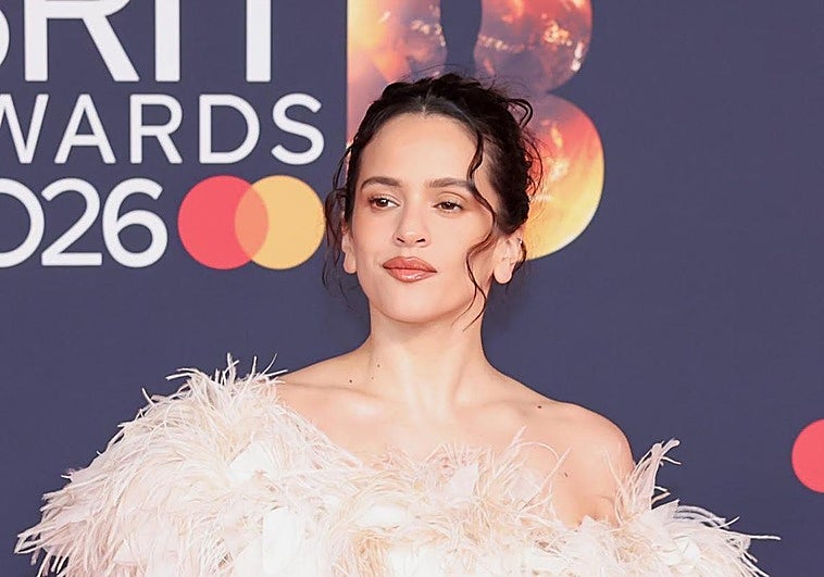 Rosalía se disculpa por sus declaraciones sobre Picasso