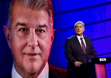 Barselona'nın tüm başkanları