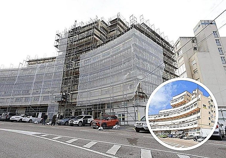 La Guardia Civil detiene a un hombre por el presunto asesinato de su pareja en Cantabria