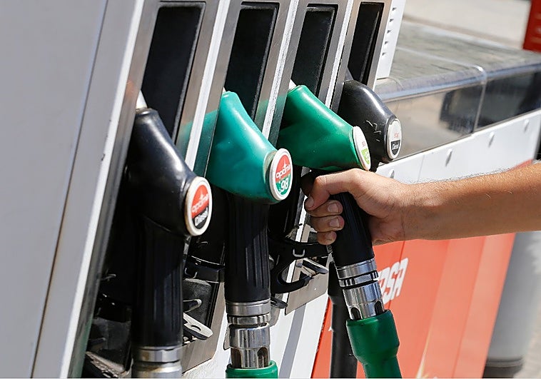 Estas son las gasolineras más baratas de España en plena crisis del petróleo