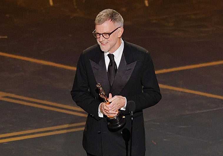 ‘Una batalla tras otra’ triunfa en unos Oscar de los que ‘Sirât’ se va de vacío