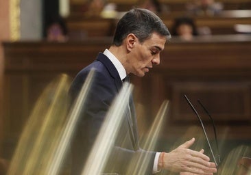 Castilla y León testa la liza doméstica bajo la guerra en Irán