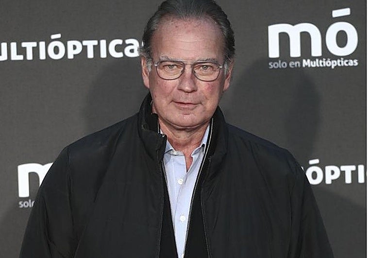 La delicada situación financiera de Bertín Osborne con una deuda de más de cuatro millones de euros