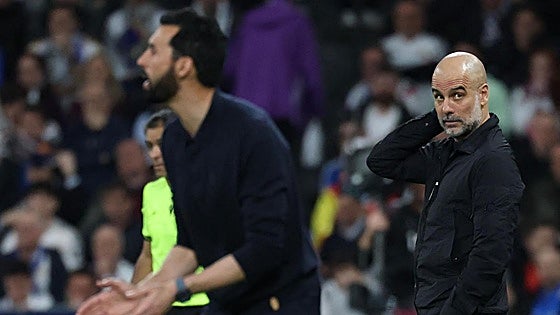 La estadística que protege al Real Madrid en Mánchester