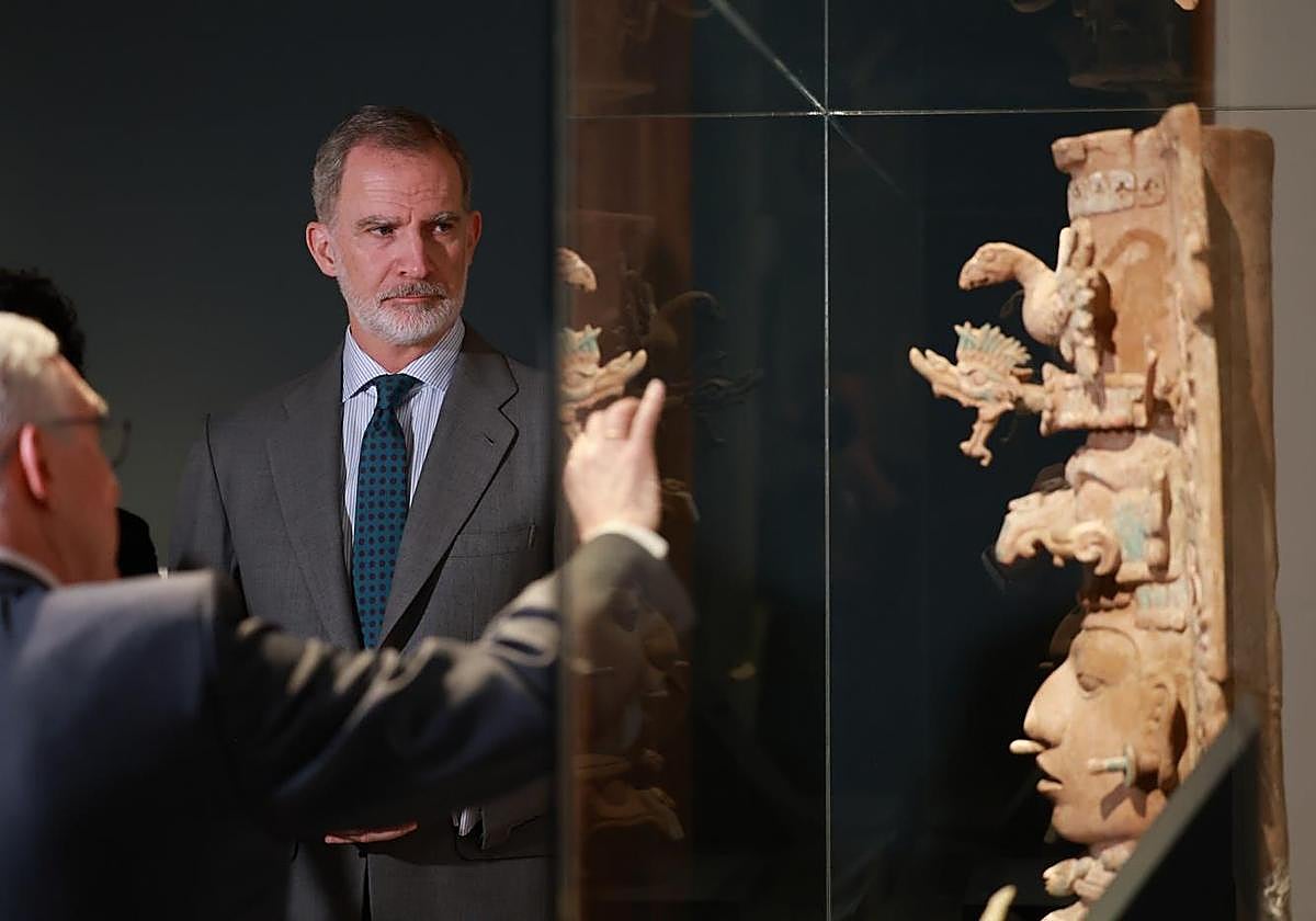 Imagen extraída de ElComercio.es Imagen extraída de ElComercio.es