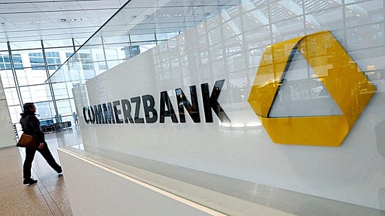 UniCredit agita las uniones bancarias en Europa con una opa de 35.000 millones sobre Commerzbank