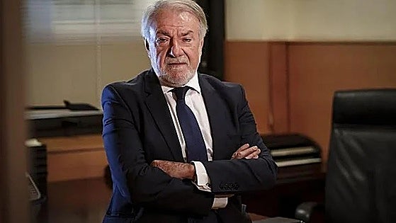 Memorias de plomo