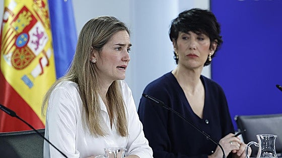 España pone en el mercado casi el 3% de sus reservas de petróleo para frenar la subida de precios