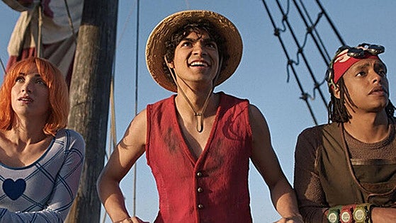 Vuelve 'One Piece'