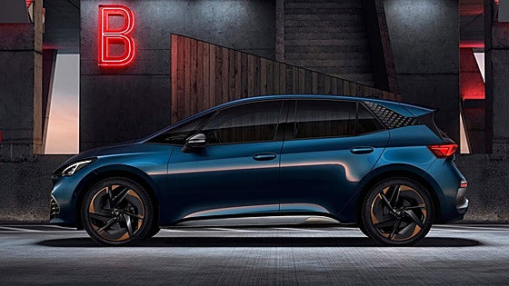 España, en la posición 17 del ranking mundial de adopción del coche eléctrico