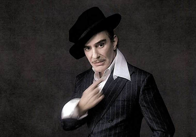 Marta Ortega rescata a John Galliano