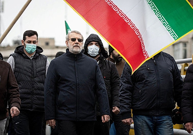 Israel recupera los asesinatos selectivos para descabezar al régimen de los ayatolás