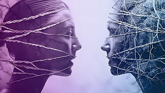 ¿Tienes un narcisista cerca? Hoja de ruta para que no te afecte si no puedes 'extirparle' de tu vida