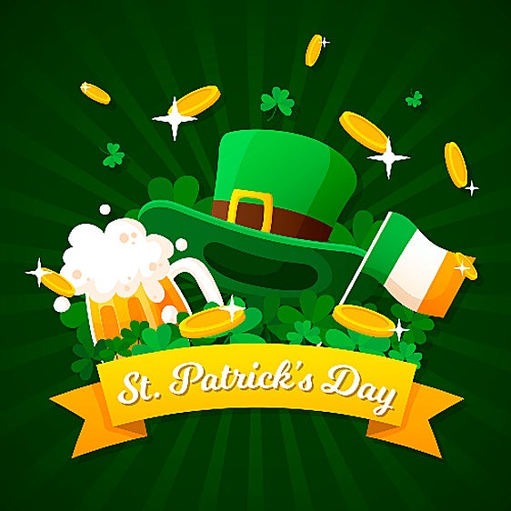 ¡Súmate al verde! Lleva el ambiente de Dublín a tu casa para celebrar el Día de San Patricio