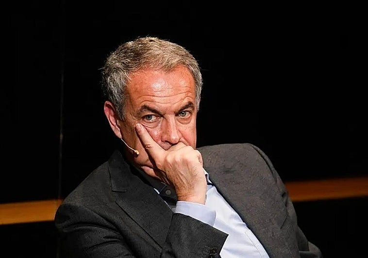 Rodríguez Zapatero regresa a Venezuela para seguir de cerca el proceso de amnistía