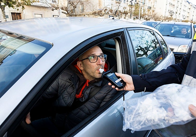 La derecha y ERC impiden bajar a la mitad la tasa máxima de alcohol al volante