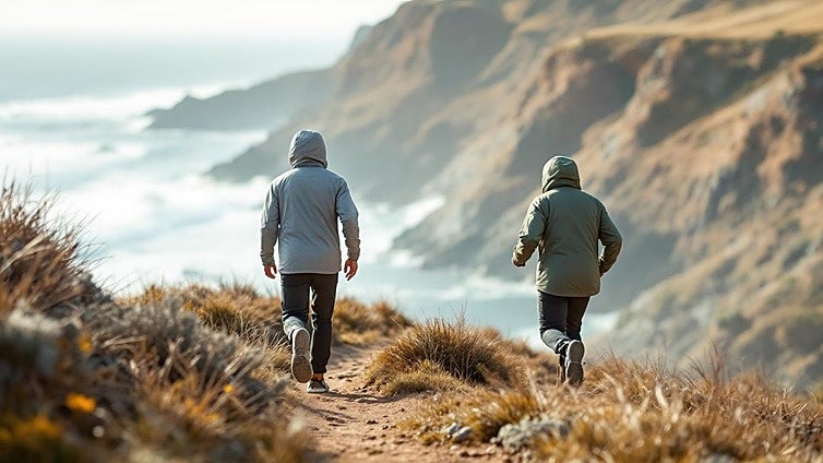 Los mejores cortavientos y chubasqueros Helly Hansen para lucir en primavera en cualquier ocasión