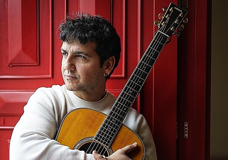 Fran Perea: «Estamos trabajando en la vuelta de 'Los Serrano'»