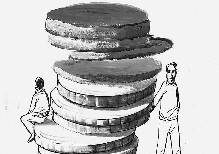 Europa, ¿mercado y potencia?