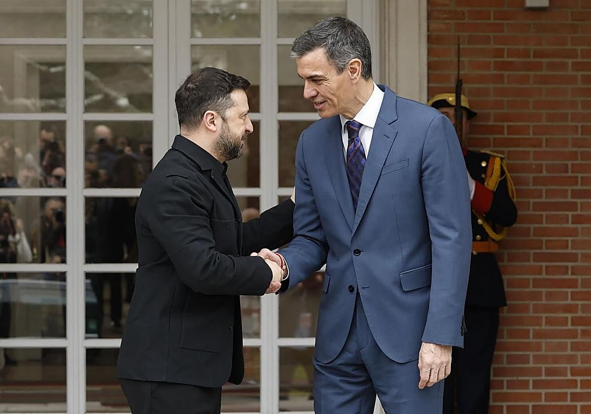 Imagen extraída de ElComercio.es Imagen extraída de ElComercio.es