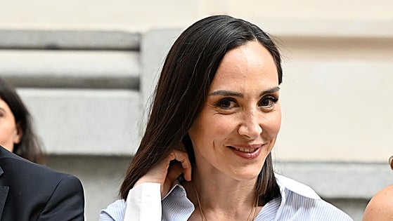 Tamara Falcó habla del «milagro» que fue su reconciliación con Íñigo Onieva