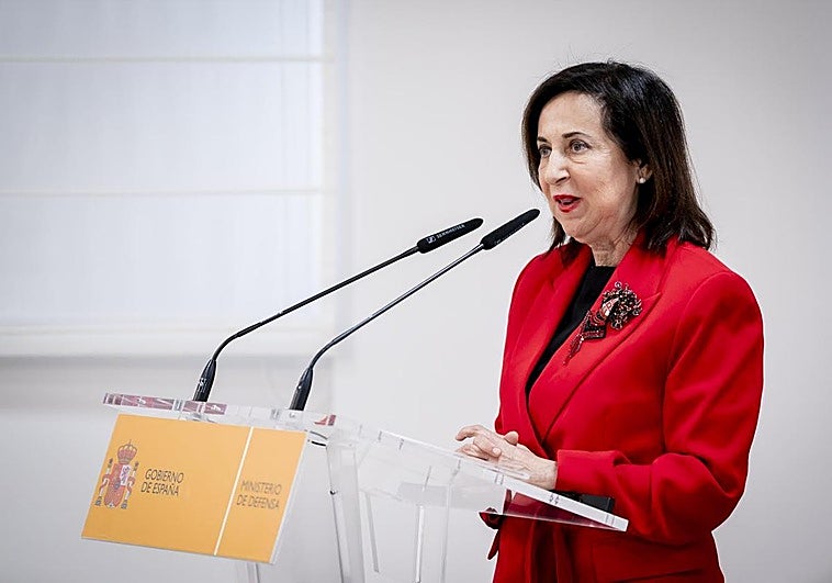 El Ejército evacúa en condiciones extremas a los militares desplegados en Irak