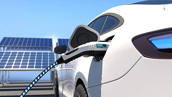 El coche eléctrico neutraliza el peso de Irán en el mercado del petróleo