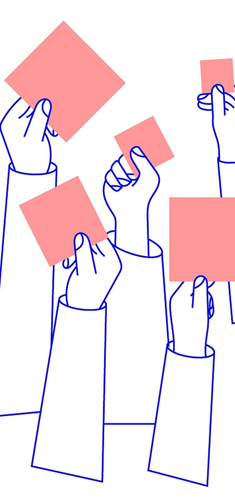 Cuánto vale tu voto según dónde vivas