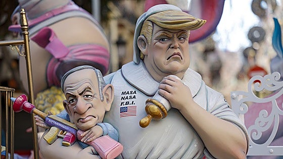 Marionetas