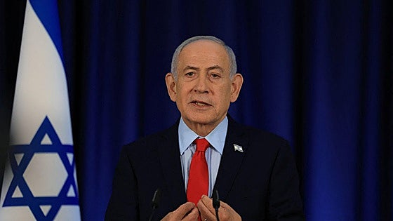 Sigue en directo la última hora de la guerra en Oriente Medio | Netanyahu afirma que Irán no tiene capacidad para enriquecer uranio ni fabricar misiles tras 20 días de guerra