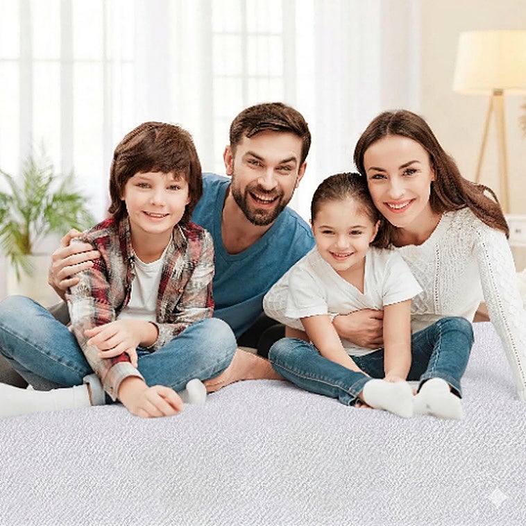 Protege los colchones de casa con el protector Utopia Bedding y duerme sin preocupaciones