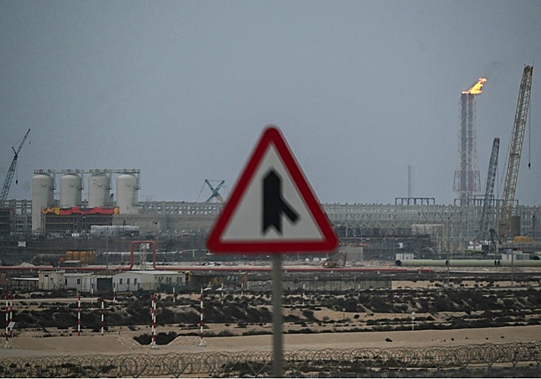 Llamada a la desescalada para frenar la guerra energética en el Golfo Pérsico