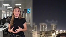 Las milicias enemigas de Irán se alían para derrocar al régimen