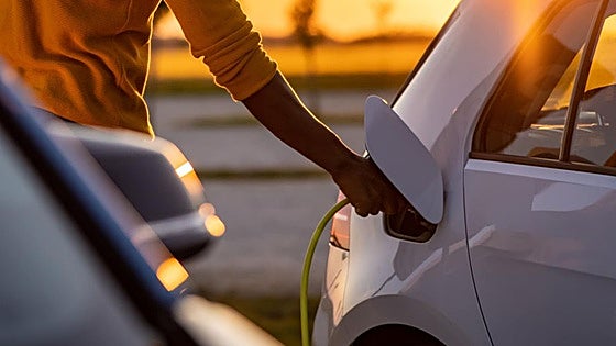 Electrificar la flota de la empresa tiene recompensa: premios Ayvens de Sostenibilidad