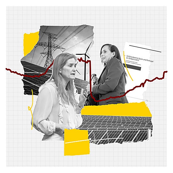 La investigación europea deja en el aire la responsabilidad del apagón y apunta a múltiples factores como causa del fallo
