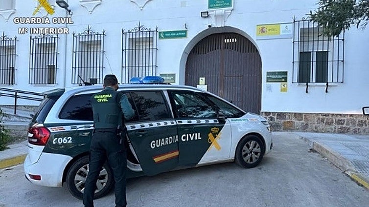 Hallado el cadáver calcinado de un hombre en un camino a las afueras de Ciudad Real