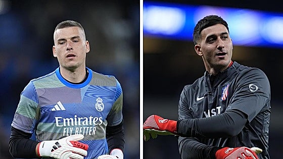 Un derbi de MussoLunin