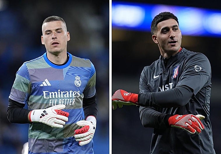 Un derbi de MussoLunin