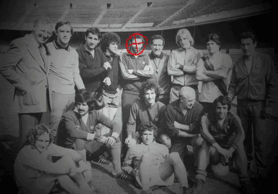 45 años del secuestro de Quini: cómo unos mecánicos retuvieron a 'El Brujo' en un zulo durante días