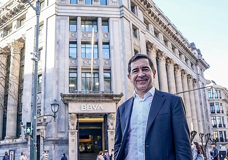 «No hay que precipitarse, si la guerra es corta el efecto económico será asumible»