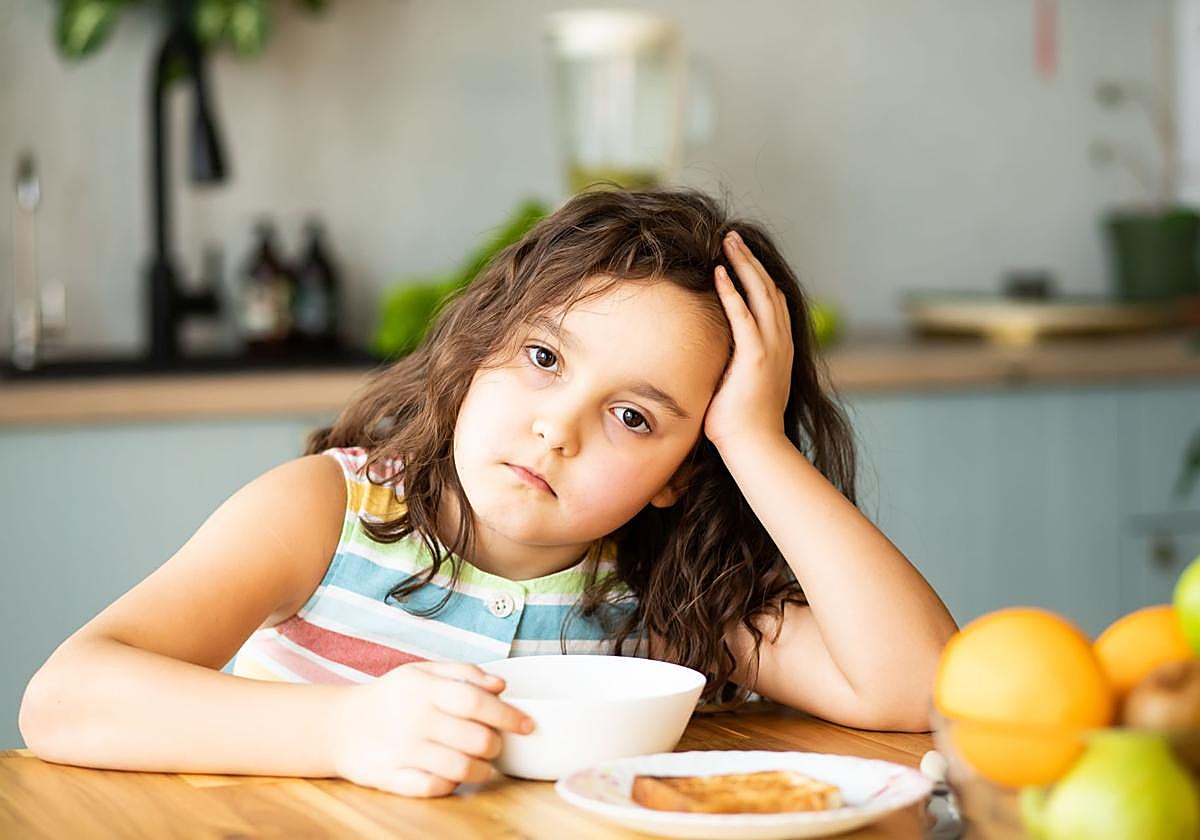 無乳糖ミルク、グルテンフリーのパン…「食のトレンドのせいで貧血の子供たちが増えている」