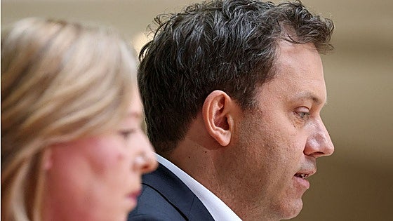 El colapso socialdemócrata amenaza las reformas en Alemania